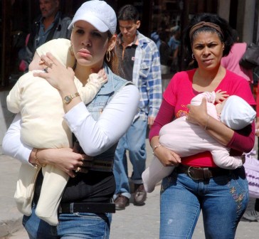 Foto: Caridad