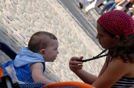 Foto: Caridad
