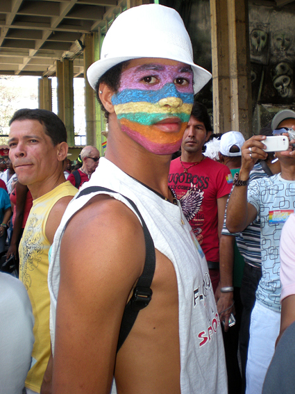 Foto: Jimmy Roque