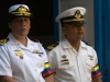 0015 Militares venezolanos en el acto en la Casa Museo Simón Bolívar. 0015 Militares venezolanos en el acto en la Casa Museo Simón Bolívar.