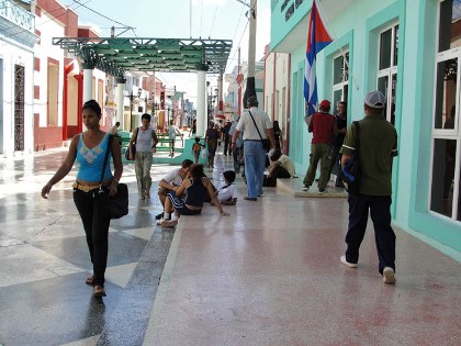 Bayamo Boulevard Bayamo Boulevard