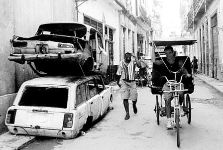 Calle de La Habana