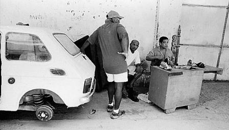 Daily life photo by Elio Delgado Daily life photo by Elio Delgado