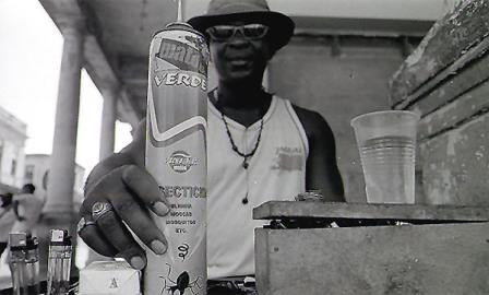 Daily life photo by Elio Delgado Daily life photo by Elio Delgado