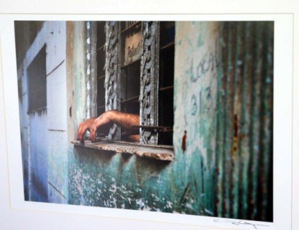 Foto by Chip Cooper