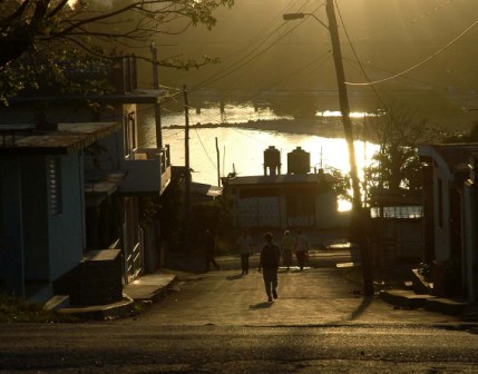 Cojimar, La Habana. Foto: Caridad