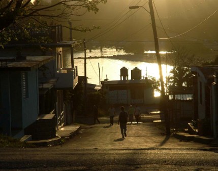 Cojimar, Havana - photo: Caridad