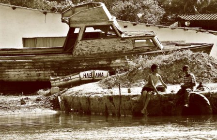 Fishermen
