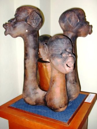 african art pictures. Contemporary African Art in