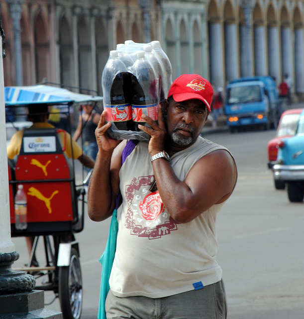 Foto de La Habana por Ihosvanny