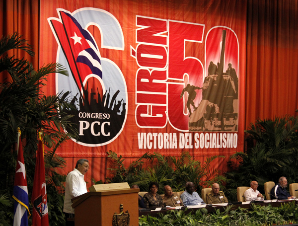 Foto: Jorge Luis Baños/IPS