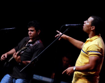 Duo Buena Fe.