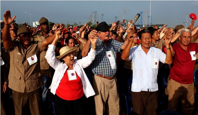 Foto: Jorge Luis Baños/IPS
