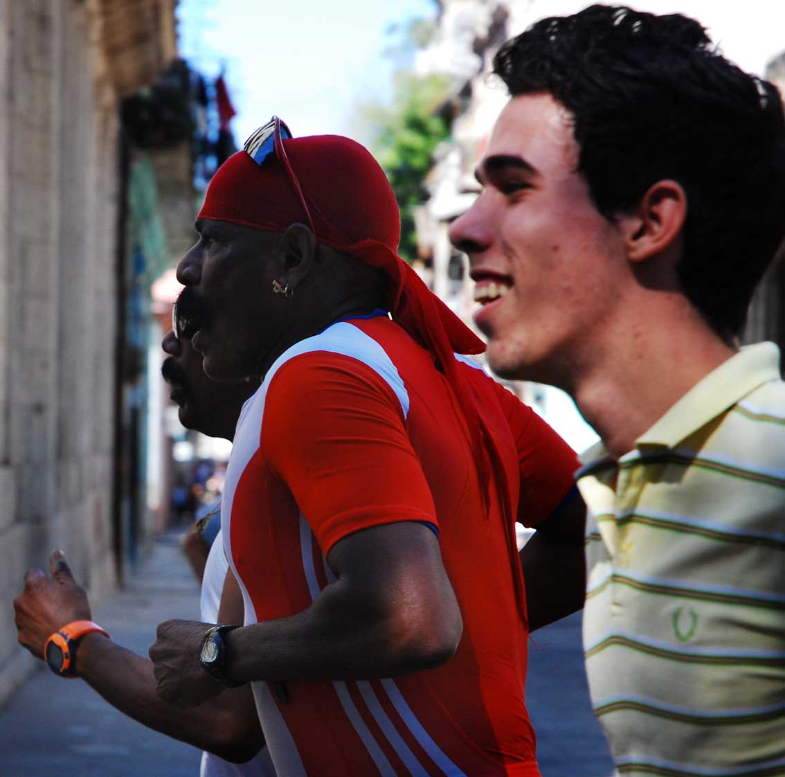 Foto by Caridad.