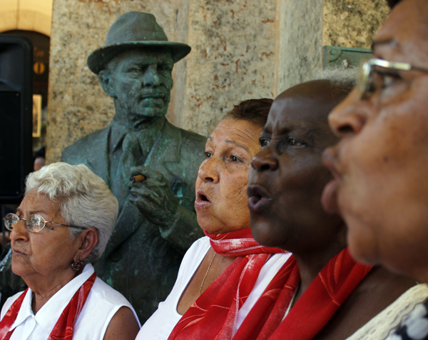 Foto: Jorge Luis Baños/IPS