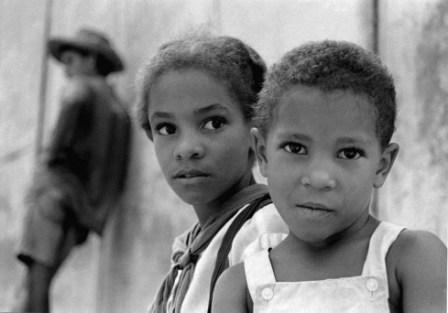 Cuba's immediate future is on the line at the VI Communist Party Congress. Photo: Bill Hackwell
