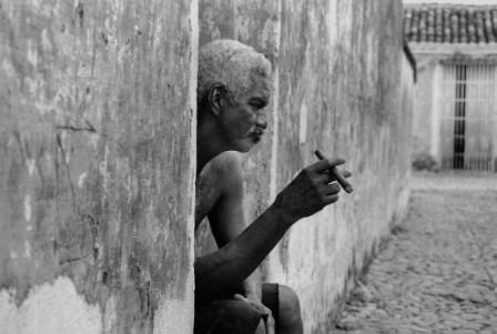 Trinidad. Foto: Bill Hackwell