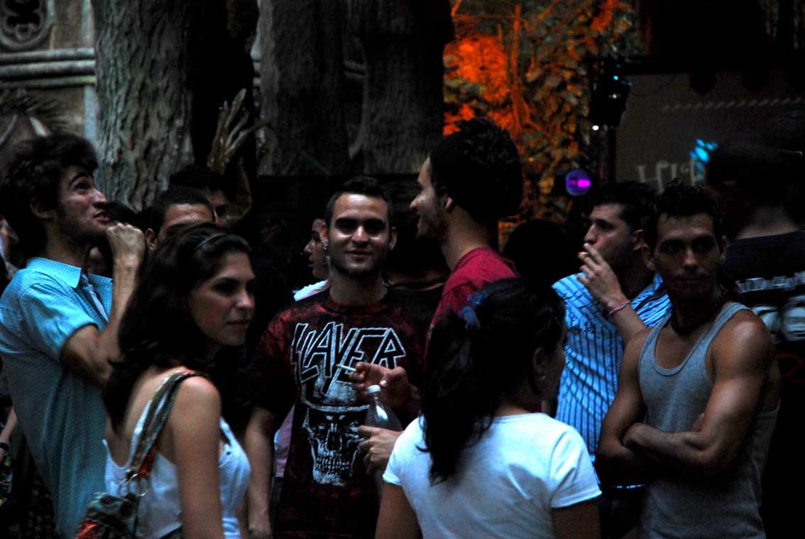 Foto: Caridad