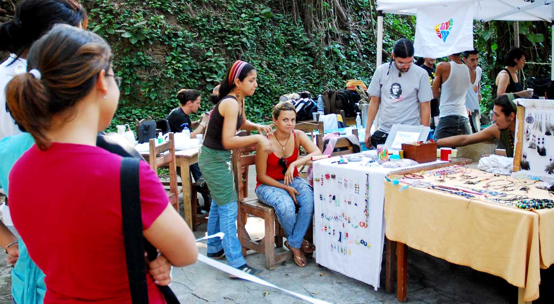 Foto: Caridad