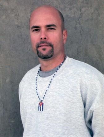 Gerardo Hernandez.