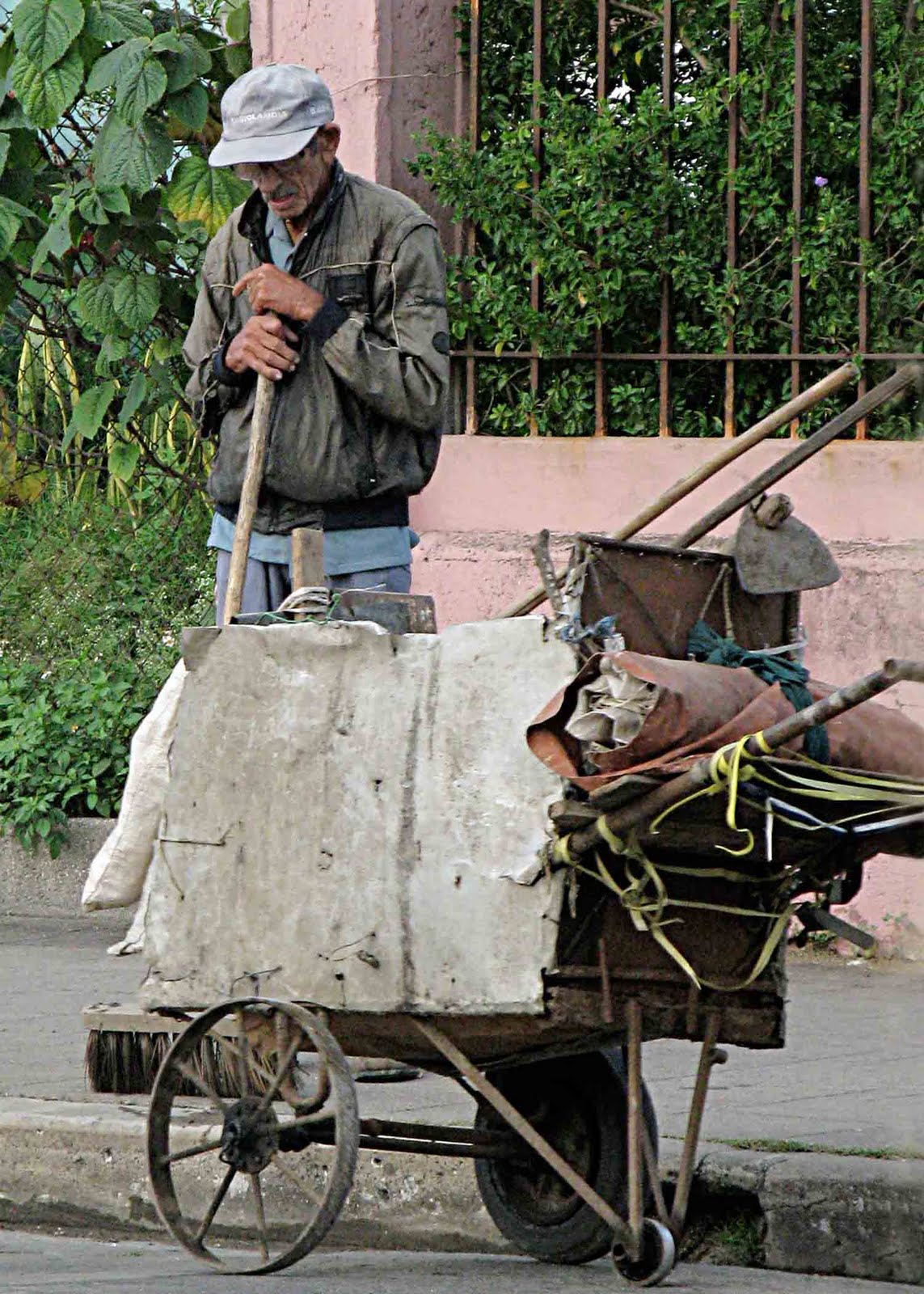 Foto: Eduardo Soñora