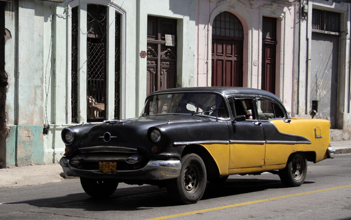 Foto: Elio Delgado