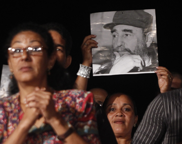 Photo: Jorge Luis Baños/IPS