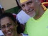 0014 René González, con María Caridad Colón, gloria deportiva cubana 0014 René González, con María Caridad Colón, gloria deportiva cubana