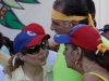 0016 René González con su esposa y su hija mayor 0016 René González con su esposa y su hija mayor