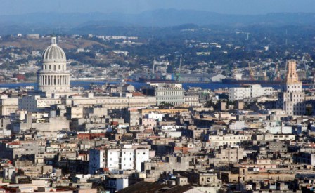 Havana, Cuba - Foto: Caridad Havana, Cuba - Foto: Caridad