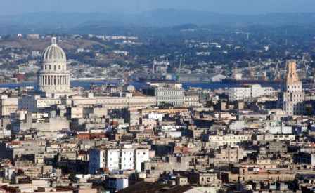 Havana, Cuba - Foto: Caridad