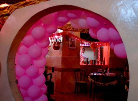 Restaurante en el Barrio Chino de La Habana. Foto: Caridad Restaurante en el Barrio Chino de La Habana. Foto: Caridad