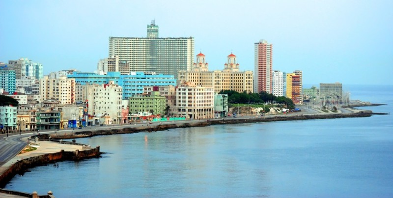 Foto de La Habana por Ihosvanny.