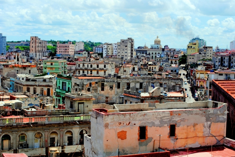Havana, Cuba - Foto: Ihosvanny