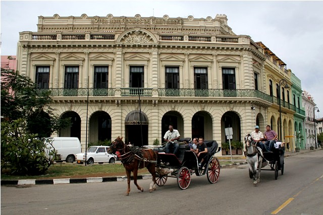 Hotel Armadores de Santander