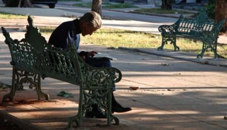 Foto: Caridad