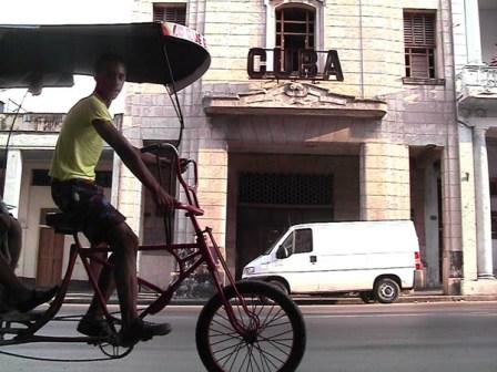 Havana, Cuba.  Foto: Elio Delgado