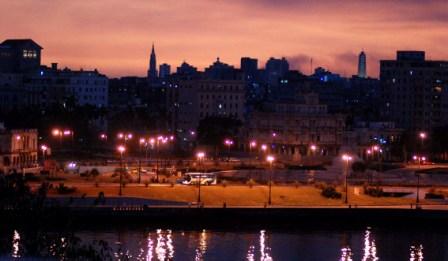 La Habana, photo: Caridad