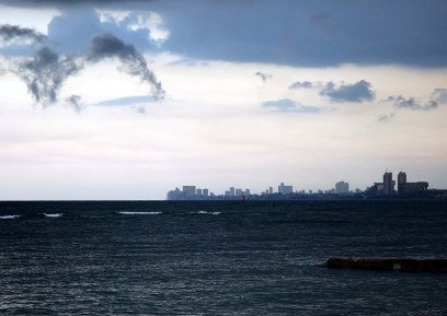 Oeste de La Habana, foto: Caridad