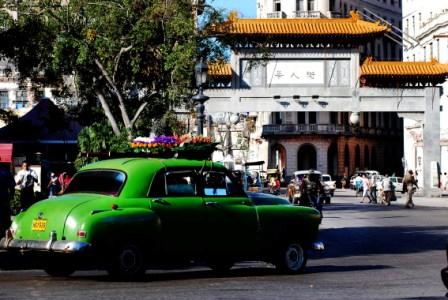 La Habana, Cuba - foto: Caridad