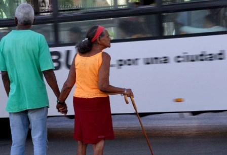 Foto: Caridad