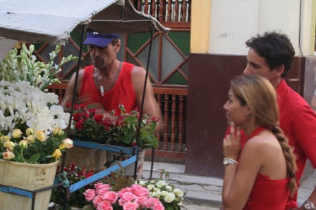 Verano 2010 en La Habana