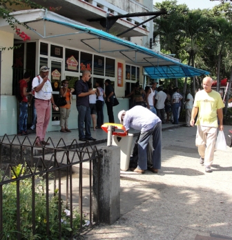 Verano 2010 en La Habana