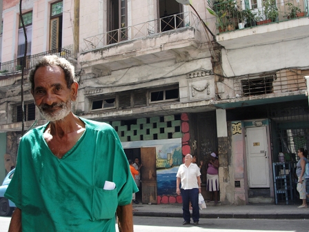 Foto: Elio Delgado