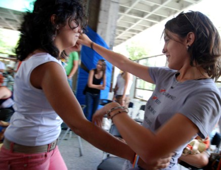 Foto: Caridad