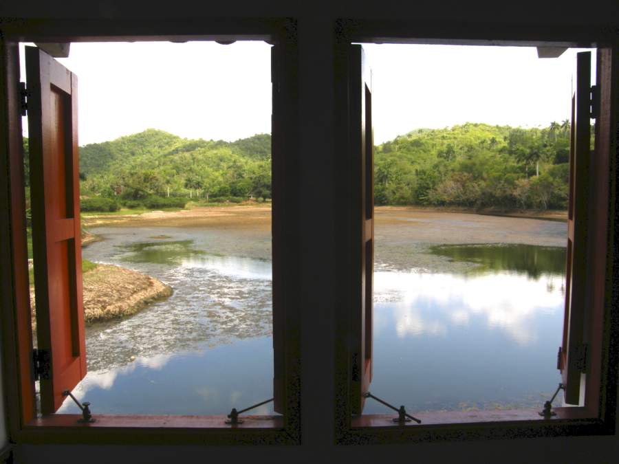 Casa de Polo Montanez. Foto: Darko Perica Casa de Polo Montanez. Foto: Darko Perica