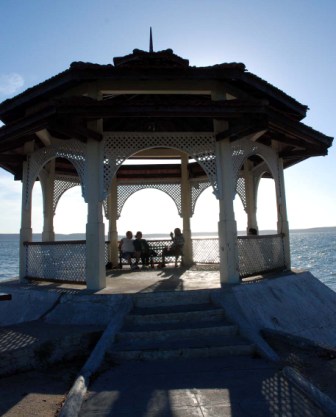 Cienfuegos. Foto: Caridad