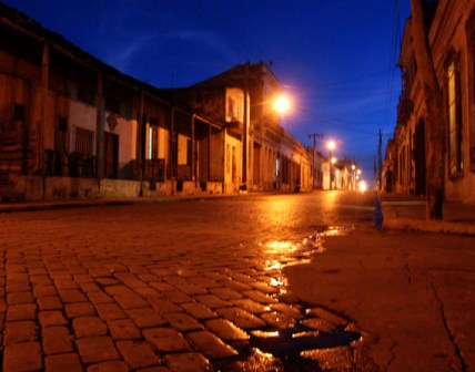 Foto: Caridad