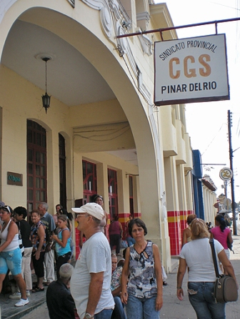 Pinar del Rio. foto: Isbel Díaz
