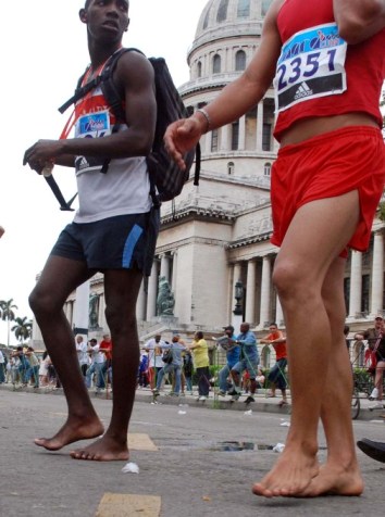 El debate racial no es el debate sobre una sola “raza.”  Foto: Caridad